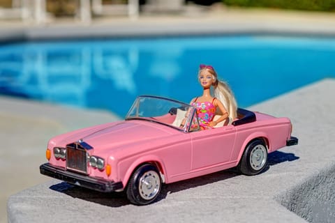 Welcome to Palm Springs!