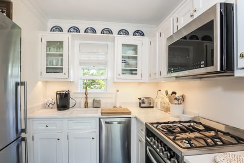 Brand new designer kitchen