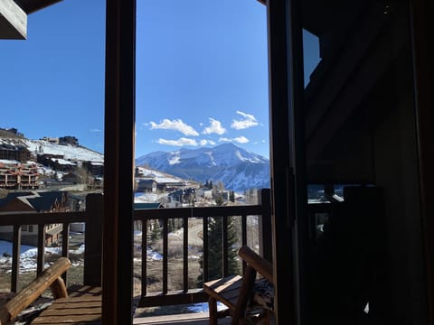 View from the Living Room