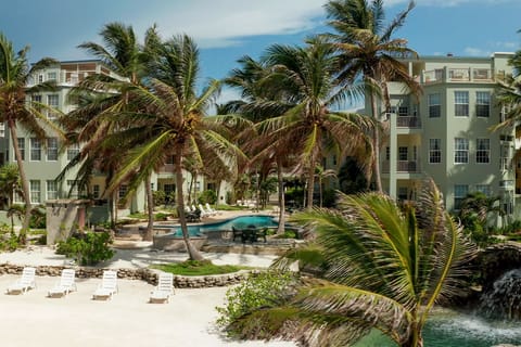 Bermuda Beach