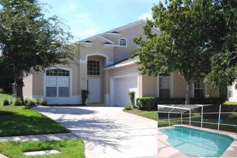 Welcome to your home away from home!