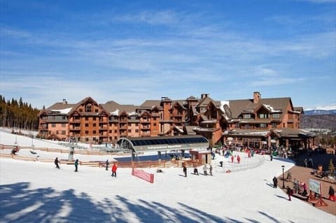 Grand Lodge on Peak 7!