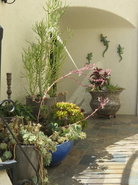 entry way