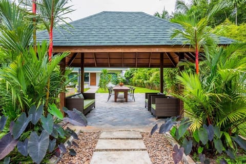 Family Villa | Terrace/patio