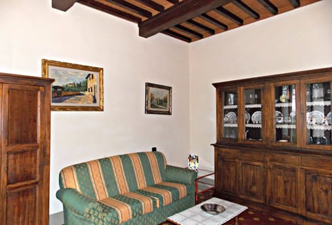 Villa, Multiple Bedrooms | Living area | TV