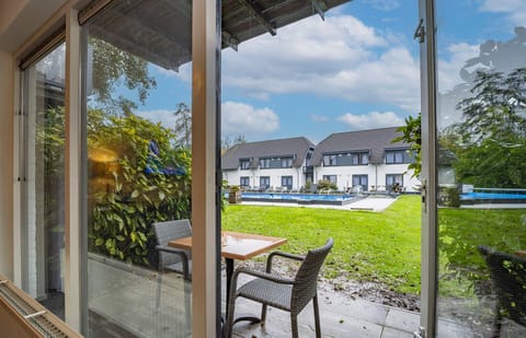 Luxury Double Room | Desk, free WiFi