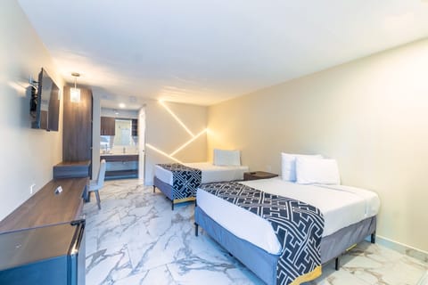 Premium Room | Individually decorated, individually furnished, desk, laptop workspace