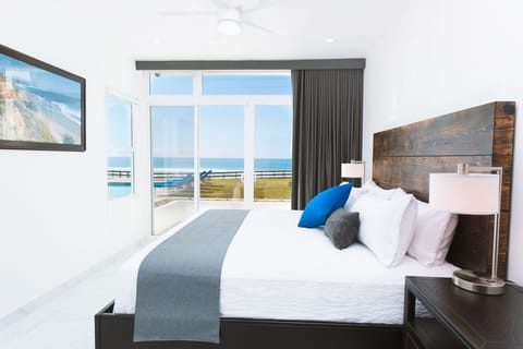 Master Bedroom 1