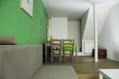 Double Room, 2 Twin Beds | Minibar, desk, soundproofing, free WiFi