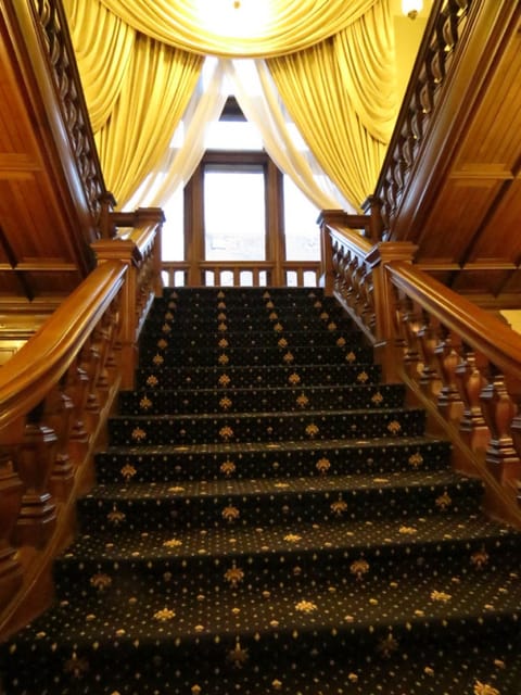 Staircase