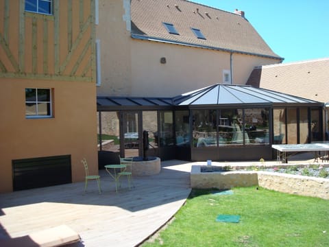 Porch