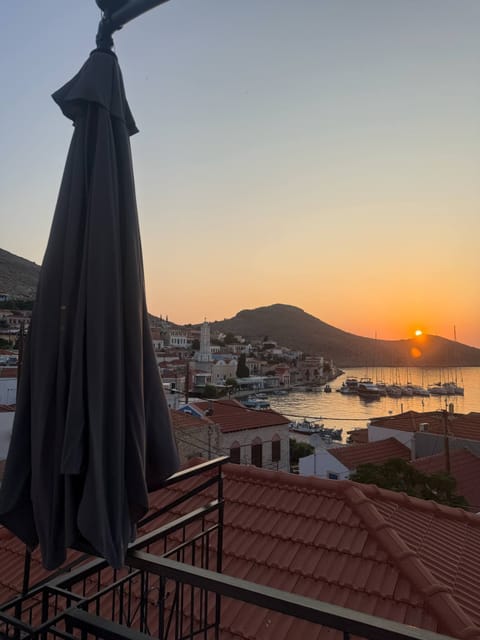 Exclusive Apartment, Sea View | 1 bedroom, in-room safe, iron/ironing board, free WiFi