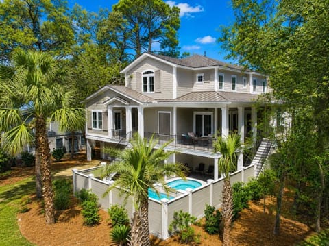 3 Firethorn Way - The Vacation Company