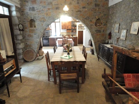 Villa, 2 Bedrooms | Living area | LED TV, DVD player