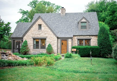 Welcome to Bissman Cottage ❤️