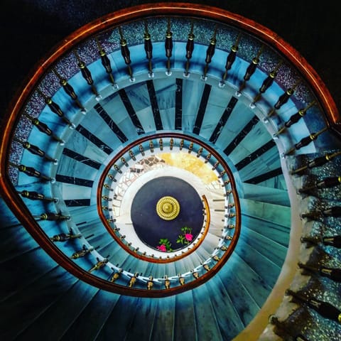 Staircase