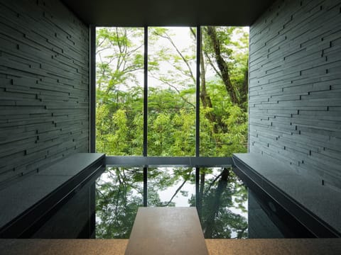 Public bath