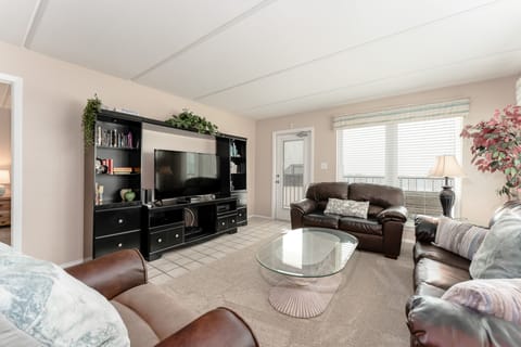Welcome to our beachcation home Seville Condominiums on South Padre Island!
