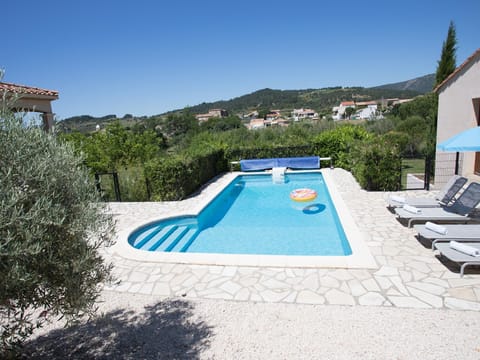 Holiday Home Swimming Pool