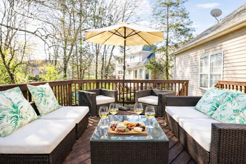 Your Carefree Vacation Starts Here!