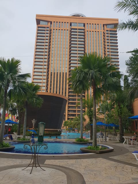 Building design