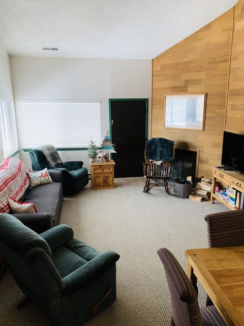 Main Living Room