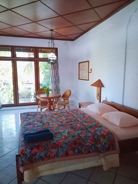 Standard Room (AC) | Rollaway beds, free WiFi, bed sheets