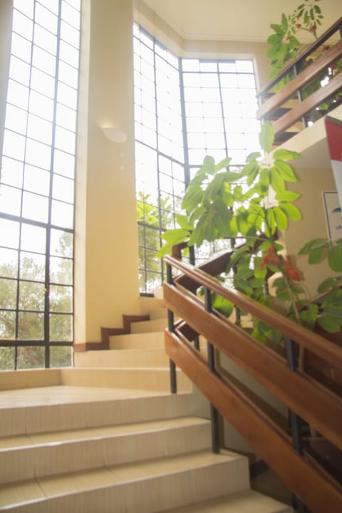 Staircase