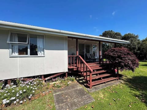 Pet friendly - Kiwi Classic