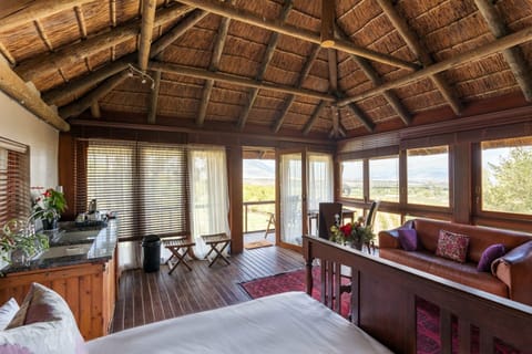 Honeymoon Cottage (Lavendar) | Floor plan