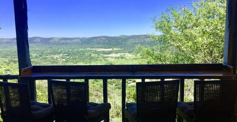 La Casita - Heavenly views!