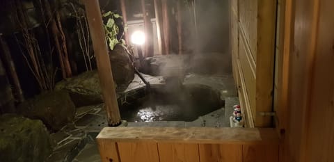 Public bath