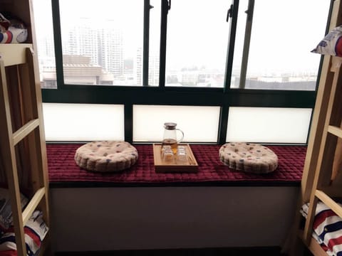 Bed in 2-Bed Dormitory | Room amenity