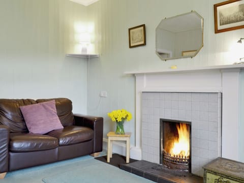 Living room | Tigh-An-Achaidh, Inverinate, nr. Kyle of Lochalsh