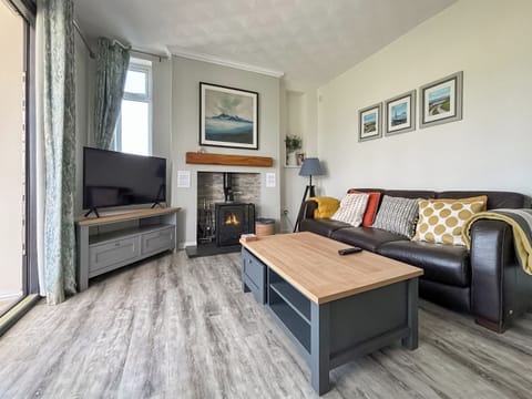 Living room | Grey Cottage, Pentraeth, Anglesey