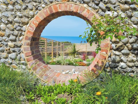 View | Smugglers Lookout, Mundesley-on-Sea