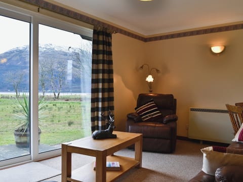 Local attraction | Duart, Onich, nr. Fort William