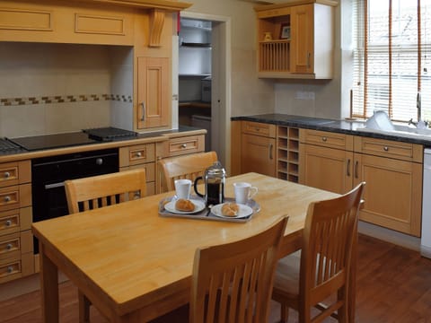 Kitchen/diner | Liverton Lodge Farmhouse, Liverton, near Guisborough