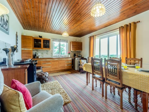 Kitchen/diner | Stackgarth - Halls Bank Cottages, Arkleby, near Cockermouth