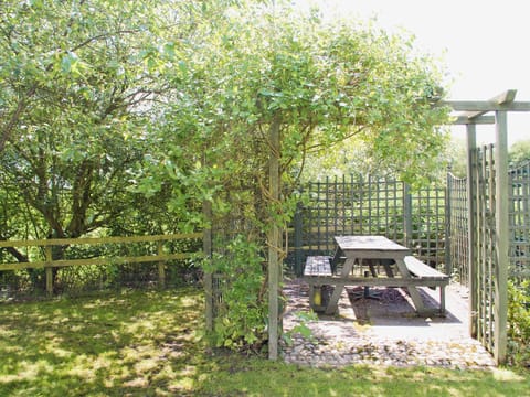 The Old House, Potash Farm, Mellis