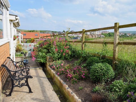 View | Sea Breeze Cottage, Cowbar, near Staithes