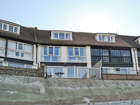 Exterior | Turnstone Cottage,