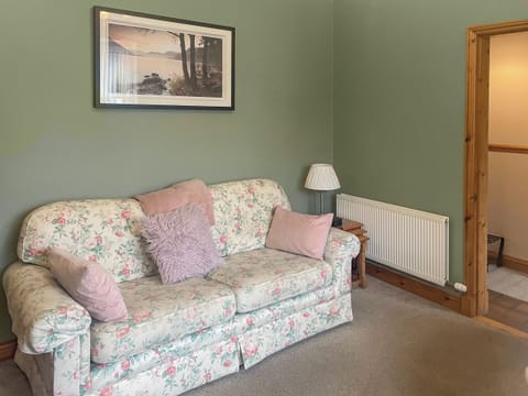 Sitting room for relaxing. | Bay Cottage, Keswick