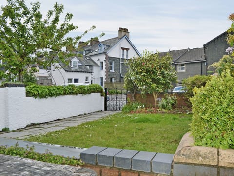 Outdoor | Bay Cottage, Keswick