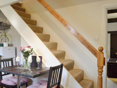 Kitchen/ dining room | Park View Cottage, Glossop