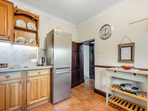 Kitchen | Halls Bank Farm - Halls Bank Cottages, Arkleby, near Cockermouth