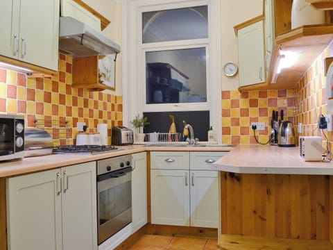 Charming kitchen | Chestney House - Chestney House & The Hayloft, Hunstanton