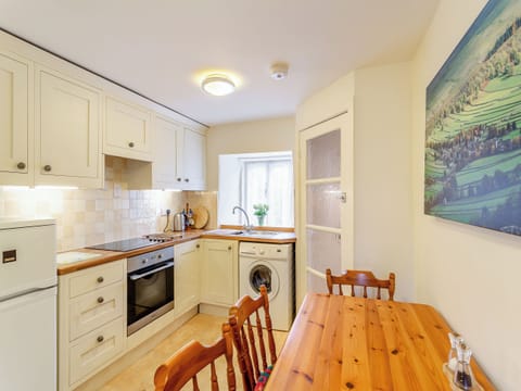 Kitchen/diner | Victoria Cottage, Kettlewell