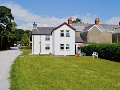Exterior | Murton Farm Cottage, Murton