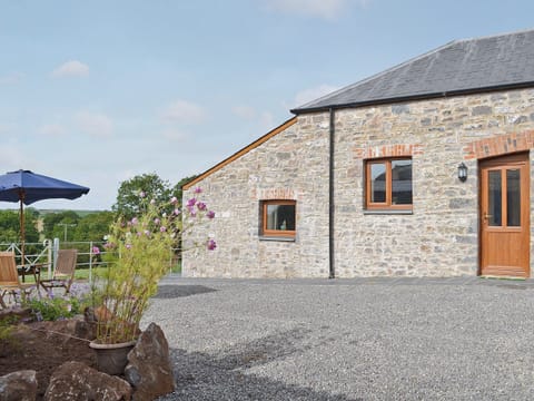 Exterior | Shepherds Lodge , Lamphey, nr. Tenby